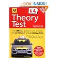 Theory Test (AA Driving Test Series) (AA Driving Test Series)