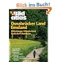 HB Bildatlas Osnabr�cker Land, Emsland Oldenburger M�nsterland, Grafschaft Bentheim