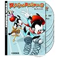 Animaniacs Vol 2