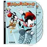 Animaniacs, Vol. 2 ~ Rob Paulsen