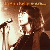 Tramp 1974 - Rare and Unissued Recordings Vol.3