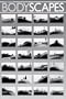 1art1 43561 Sch�ne Frauen - Bodyscapes Poster 91 x 61 cm