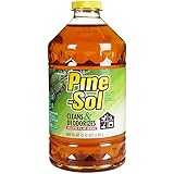 Pine Sol Pine Sol Cleaner - Original - 100 oz