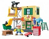 Fisher-Price Disney's Handy Manny's Workshop