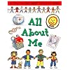 All About Me (First Record Book)