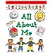 All About Me (First Record Book)