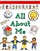 All About Me (First Record Book) (First Record Book)