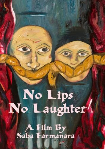 No Lips No Laughter