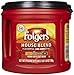 Folgers House Blend Medium Ground Coffee, 27.8 oz
