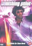 Produkt-Bild: Vanishing Point [DVD]