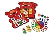 Learning Resources Bingo Bears Game