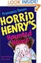 Horrid Henry's Haunted House