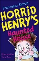 Horrid Henry's Haunted House