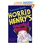 Horrid Henry's Haunted House
