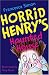 Horrid Henry's Haunted House Horrid Henry's Haunted House