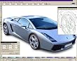 Illustration Software - Vector Graphics Editor - Alternative to Illustrator, CorelDraw & Visio