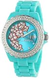 Ed Hardy Femmes RX-BL Roxxy Bleu Regarder