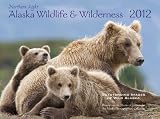 2012 Alaska Wildlife & Wilderness wall calendar (Northern Light)