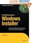 The Definitive Guide to Windows Installer (Expert's Voice in Net)