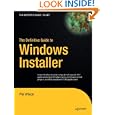 Definitive Guide Windows Installer Experts