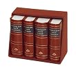 Luther, Die 4  Evangelien. 4 B�nde in einer Kassette.