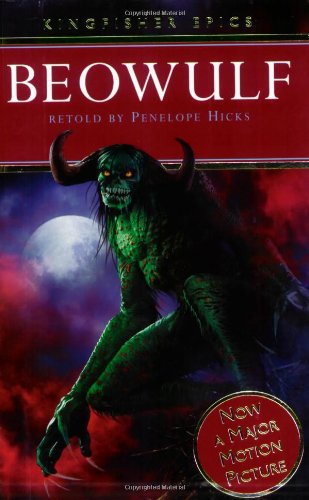 Beowulf Essays