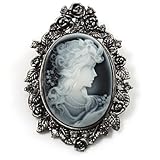 Vintage Cameo