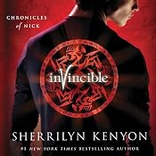 Invincible: The Chronicles of Nick | [Sherrilyn Kenyon]