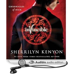 Invincible: The Chronicles of Nick