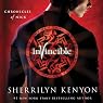 Invincible: The Chronicles of Nick