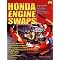 Honda books from CarTech