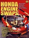 Honda Engine Swaps (Color Edition) (S-A Design)