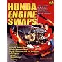 Honda Engine Swaps (Color Edition) (S-A Design)
