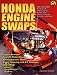 Honda Engine Swaps (Color Edition) (S-A Design)