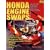 Honda Engine Swaps (Color Edition) (S-A Design)