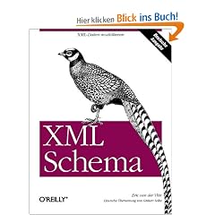 XML Schema.