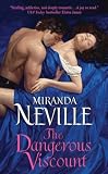 The Dangerous Viscount (Avon)