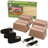 Pelican Boats Canoe Car-Top Carrier