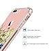 MOSNOVO Designed for iPhone 7 Plus Case/iPhone 8 Plus Case, [6.6 FT Military Grade Drop Protection] Clear Cover for iPhone 7 Plus/iPhone 8 Plus 6.5