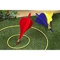 Kingfisher Premium Giant Garden Darts