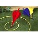 Kingfisher Premium Giant Garden Darts
