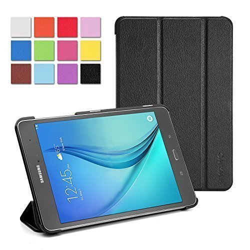 Wawo samsung galaxy tab a 8.0" smart cover case - …