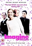 Imagine Me and You [DVD] [2005]