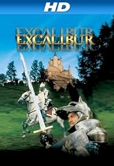 Excalibur