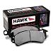 Hawk Performance HB148E.560 Blue 9012 Brake Pad