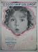 Search : On The Good Ship Lollipop (Sheet Music)