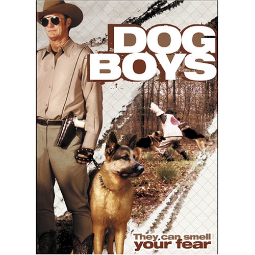 Dogboys
