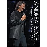 Andrea Bocelli - Under the Desert Sky (2006)
