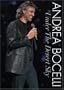 Andrea Bocelli - Under the Desert Sky [CD Included]