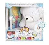 from Character Options GloE - Magic Rainbow Bear, Storybook and Wand Gift Set